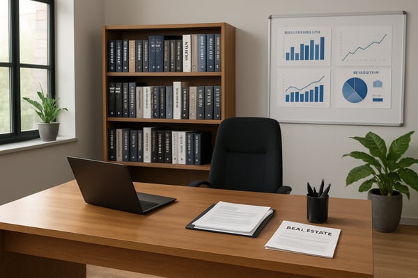 [专业人士解读】租赁管理不仅仅是资产管理！成功经营管理的必备知识。