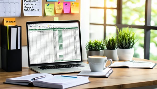 Changer de Société de Gestion Locative : Guide Complet et Pratique