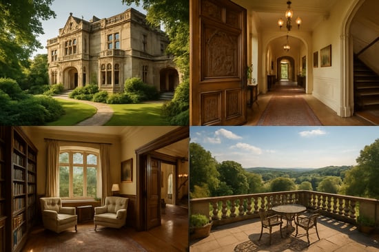 富裕層はなぜ「物語」のある不動産を選ぶのか?資産価値を最大化する新しい選び方