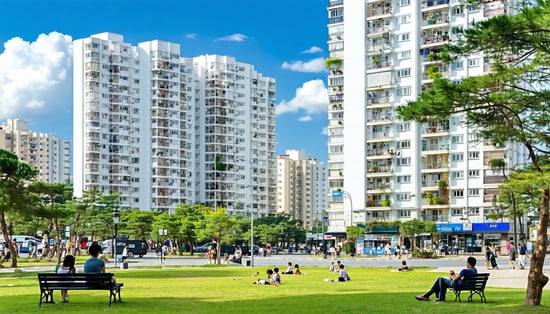 为什么富裕阶层的成功者会选择投资单栋公寓?