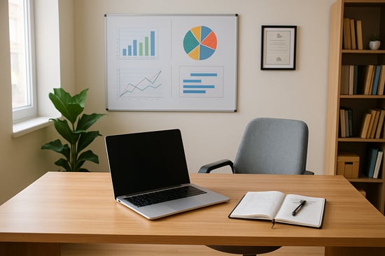 Maximize Property Value: Using Cleaning Reports for Asset Improvement