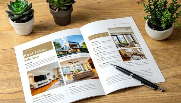 Decoding Real Estate Sales Drawings: Key Insights for Buyers