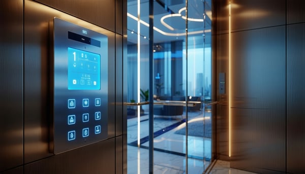 Inspection des Ascenseurs : Types, Fréquences et Coûts à Connaître