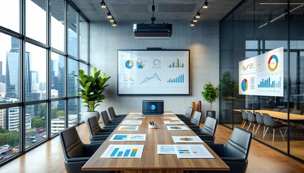 Comprendre et Négocier les Frais de Gestion Immobilière