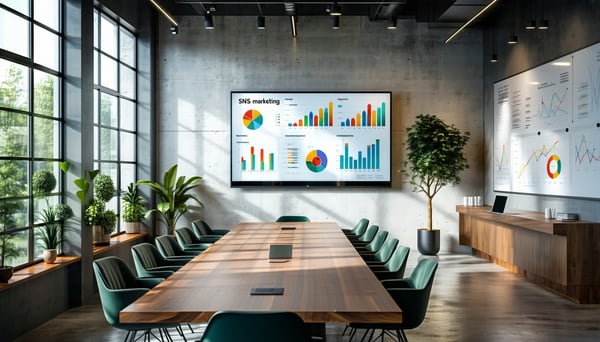 Gagner des Intermédiaires Désignés en Immobilier via les Réseaux Sociaux