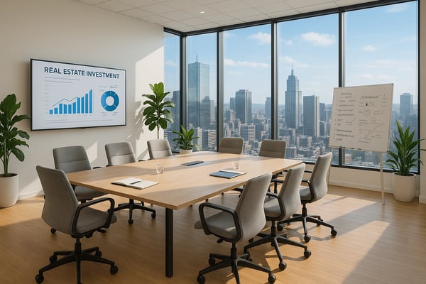 日本房地产：抗通胀与稳定收入的理想选择