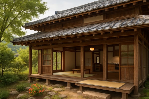 挖掘房产内在价值的物业再生策略