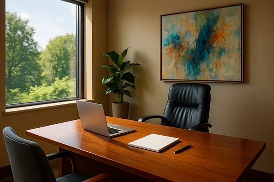 Finding a Trusted Long-Term Advisor for High-Net-Worth Individuals