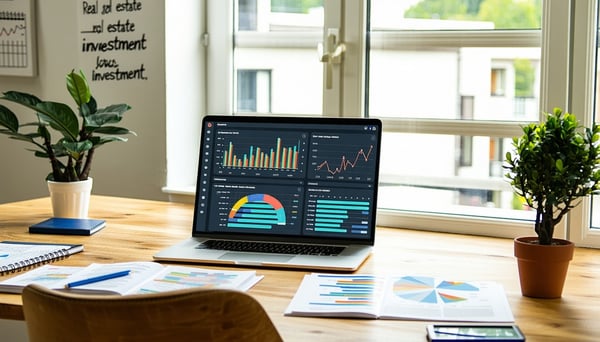 Guía completa de inversión inmobiliaria para principiantes