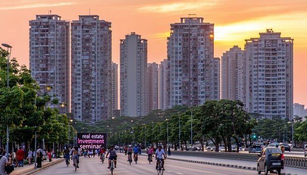 Immobilieninvestitionen: Grundlagen, Vorteile und Risiken erklärt