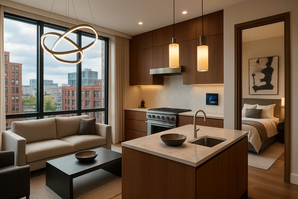 定礎（ていそ）とは？ビル・マンションに設置される理由と定礎箱の中身を解説