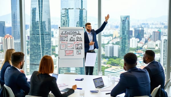 Errores comunes y riesgos en la inversión inmobiliaria para principiantes