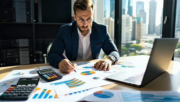 Errores comunes en la inversión inmobiliaria y cómo evitarlos