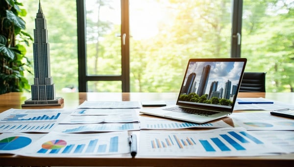 Errores comunes y claves para principiantes en inversión inmobiliaria