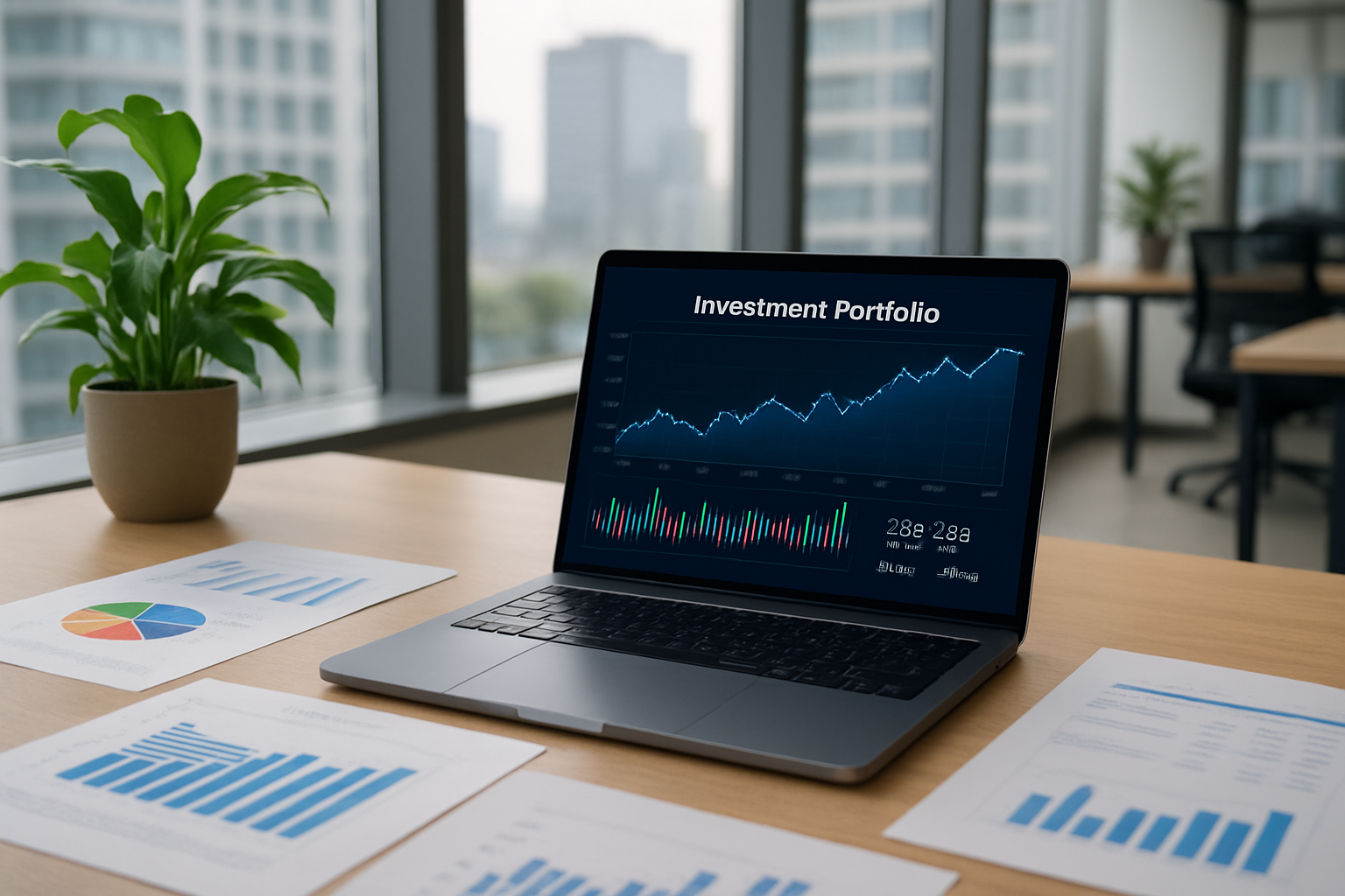 为什么房产在投资组合中大放异彩？建立稳定资产的专家指南