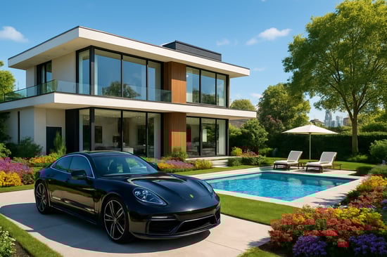 Why Family Offices Prioritize Real Estate for Long-Term Wealth Preservation