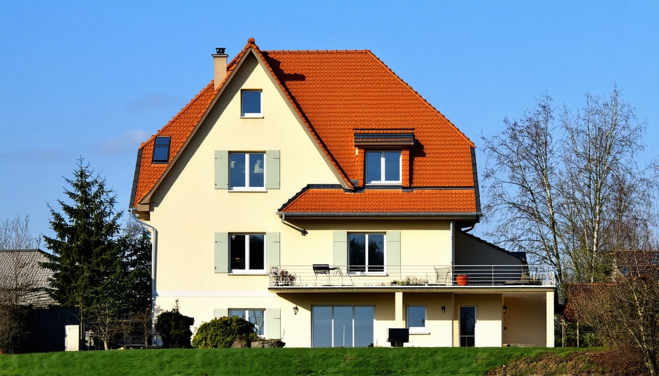 에너지 절약 성능 라벨: 친환경 주택 선택의 필수 지표