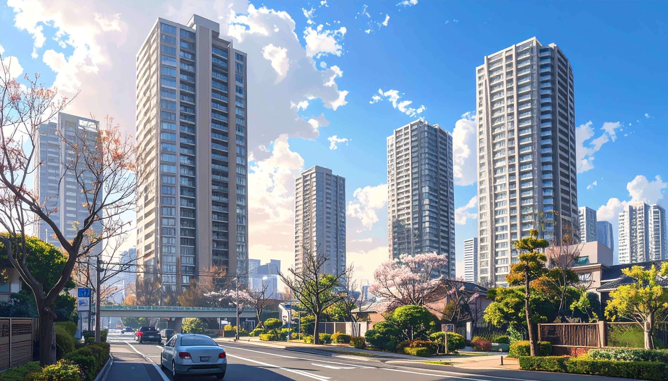 Aktuelle Marktentwicklung fuer Gebrauchtwohnungen in der Metropolregion Tokio [Maerz 2025] | Hintergruende des +31%-Anstiegs der Abschluesse und Ausblick