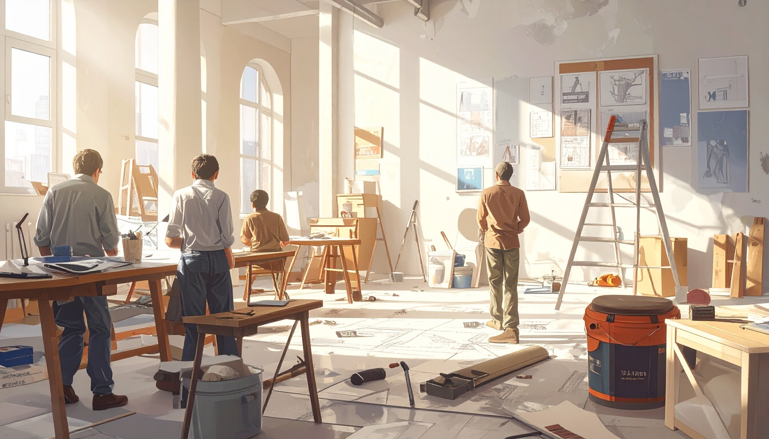 アパートリフォームの補助金活用ガイド｜費用相場・制度・節約のコツを解説