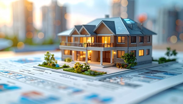 中东（阿联酋和沙特阿拉伯）投资者在日本购买房产的手续指南。