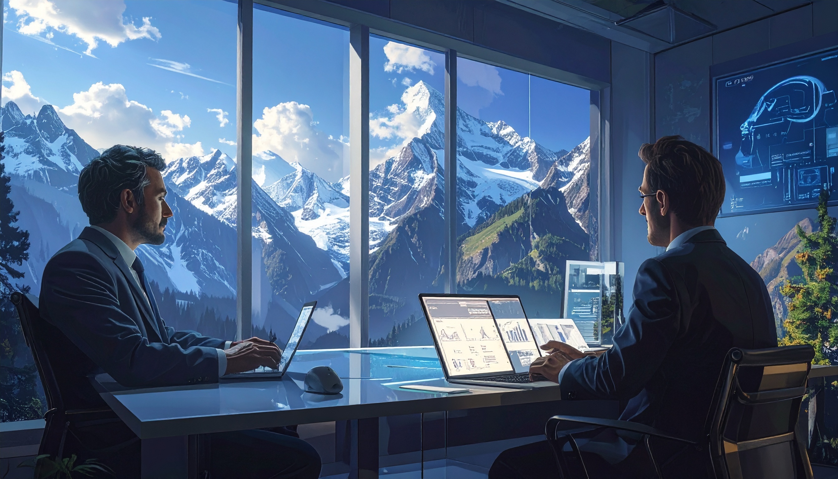 Comment identifier les talents d'exception en télétravail ? Méthodes d'évaluation et de recrutement basées sur la philosophie des talents