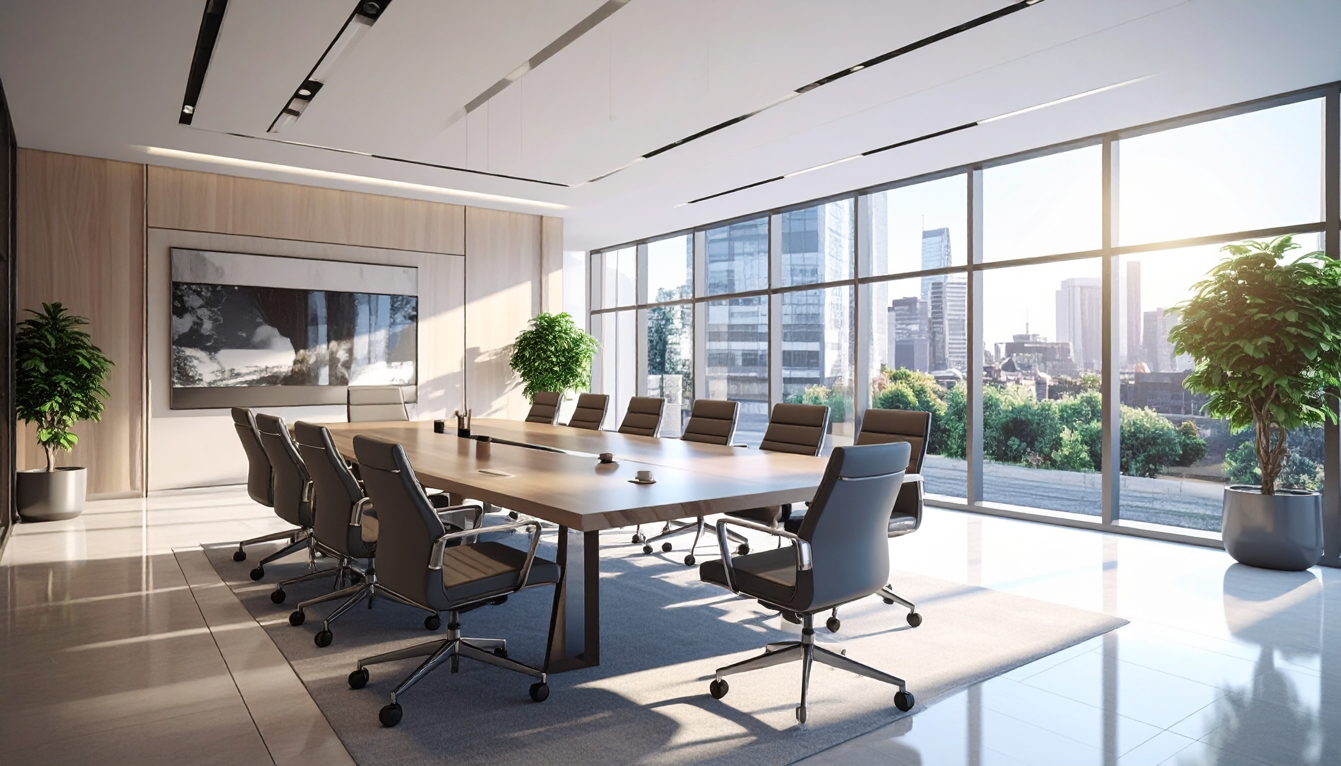 テレワーク時代に注目の貸会議室オフィス活用術｜分散型勤務で3密を回避する方法