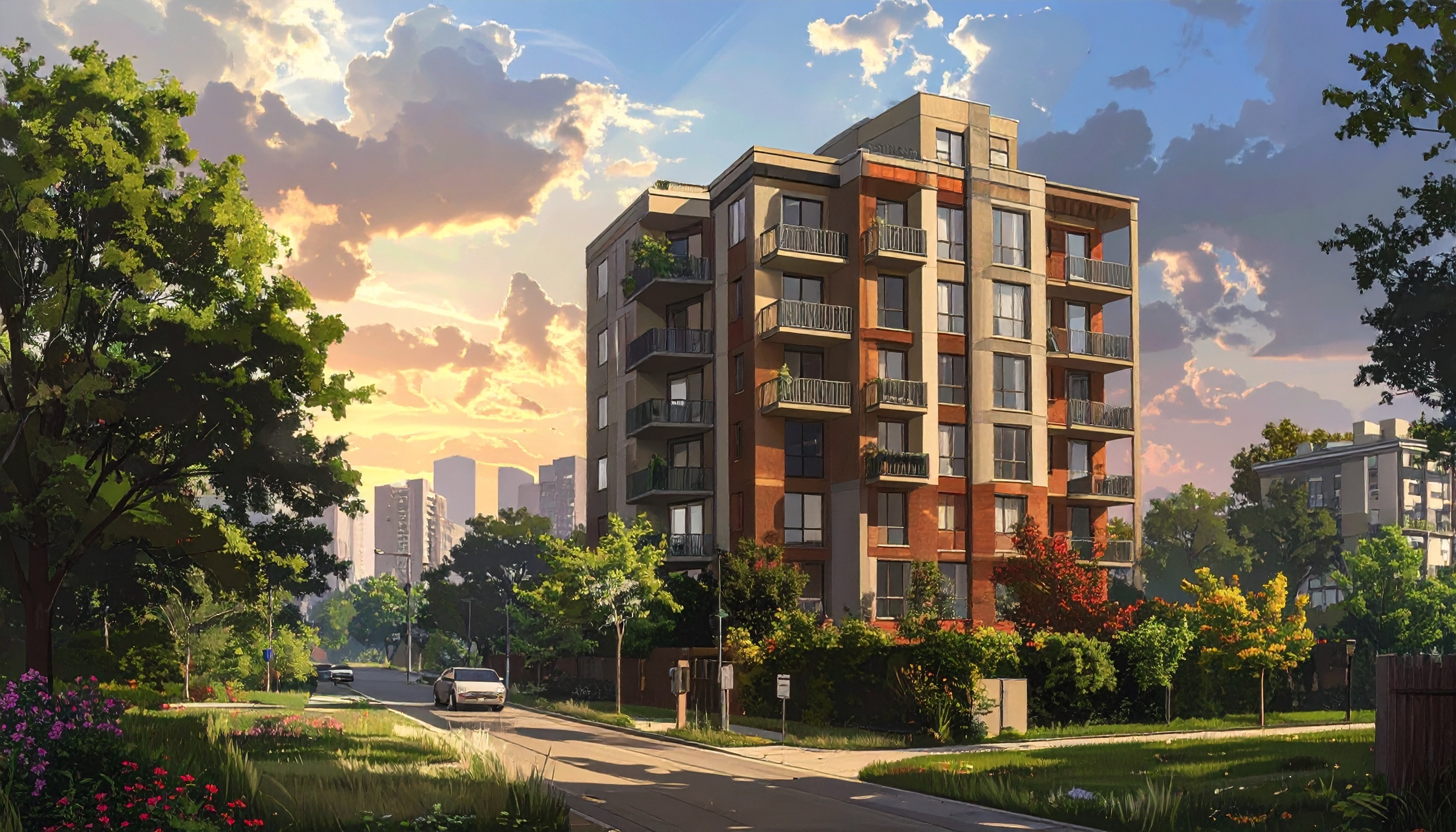 マンションの耐用年数はどのくらい？法定・物理的・経済的寿命と長期運用のポイント