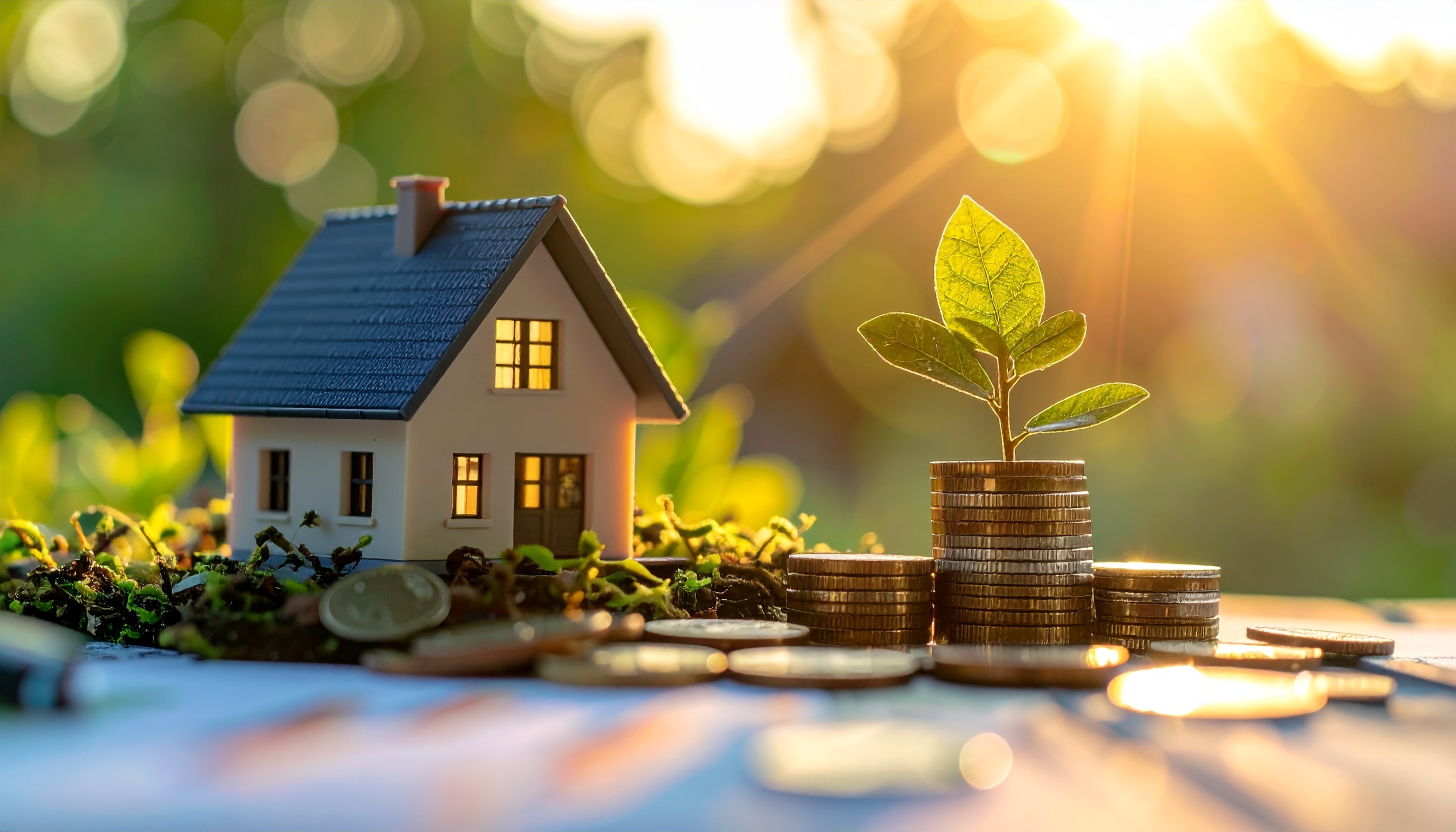 ما هو صافي الدخل التشغيلي (NOI) في الاستثمار العقاري؟ طريقة الحساب ونقاط التوظيف