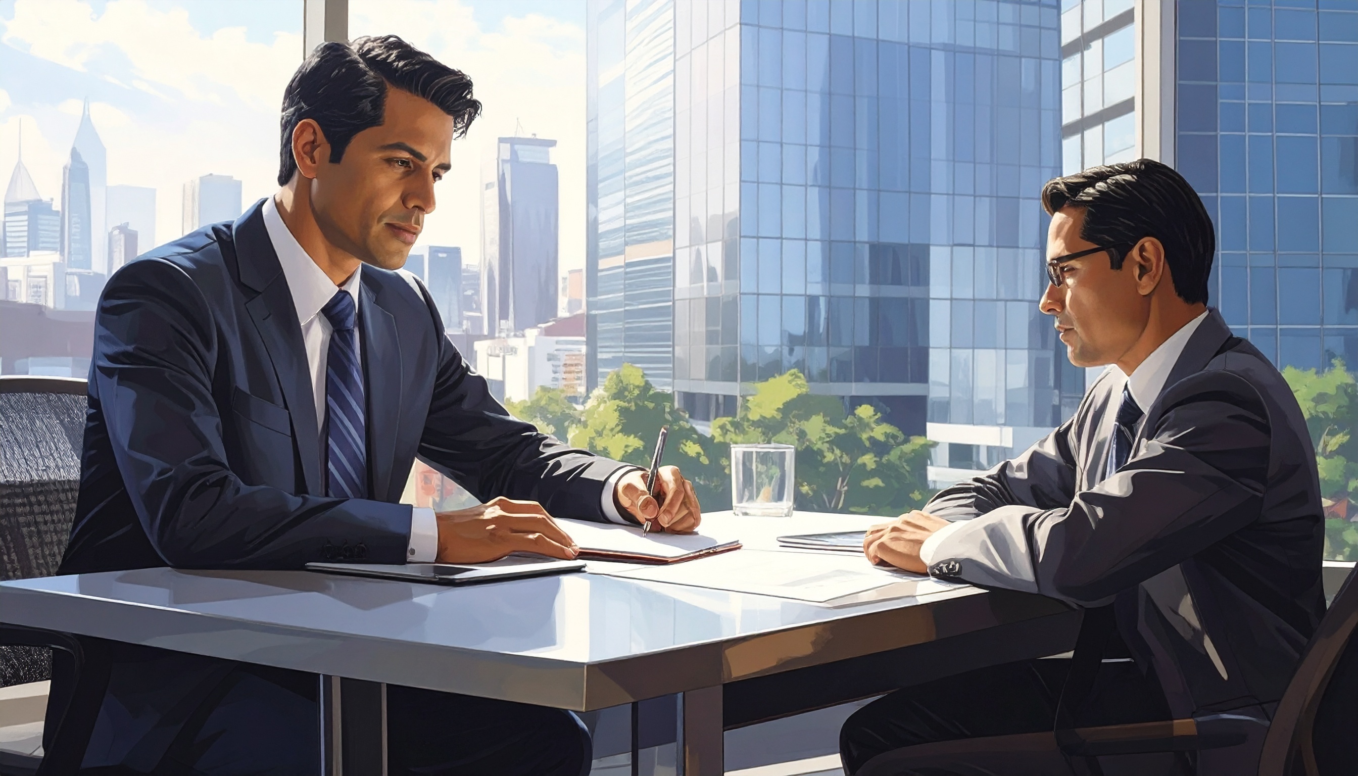 고객 생애 가치(LTV)란? 인재 경영과 부동산 업계에서의 장기적 관계 구축의 중요성