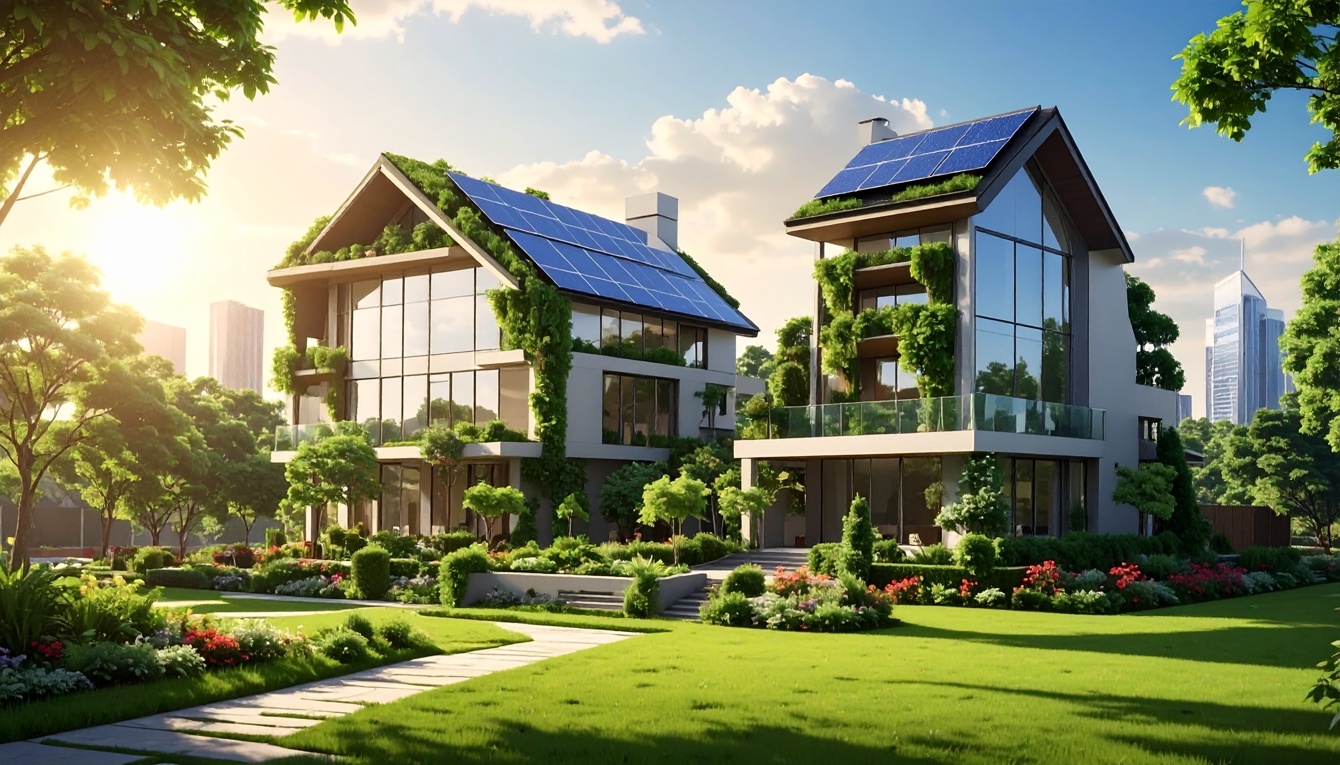 ما القيمة الاجتماعية لإدارة العقارات؟ دور الإدارة وممارستها في تحقيق الإدارة المستدامة للأصول