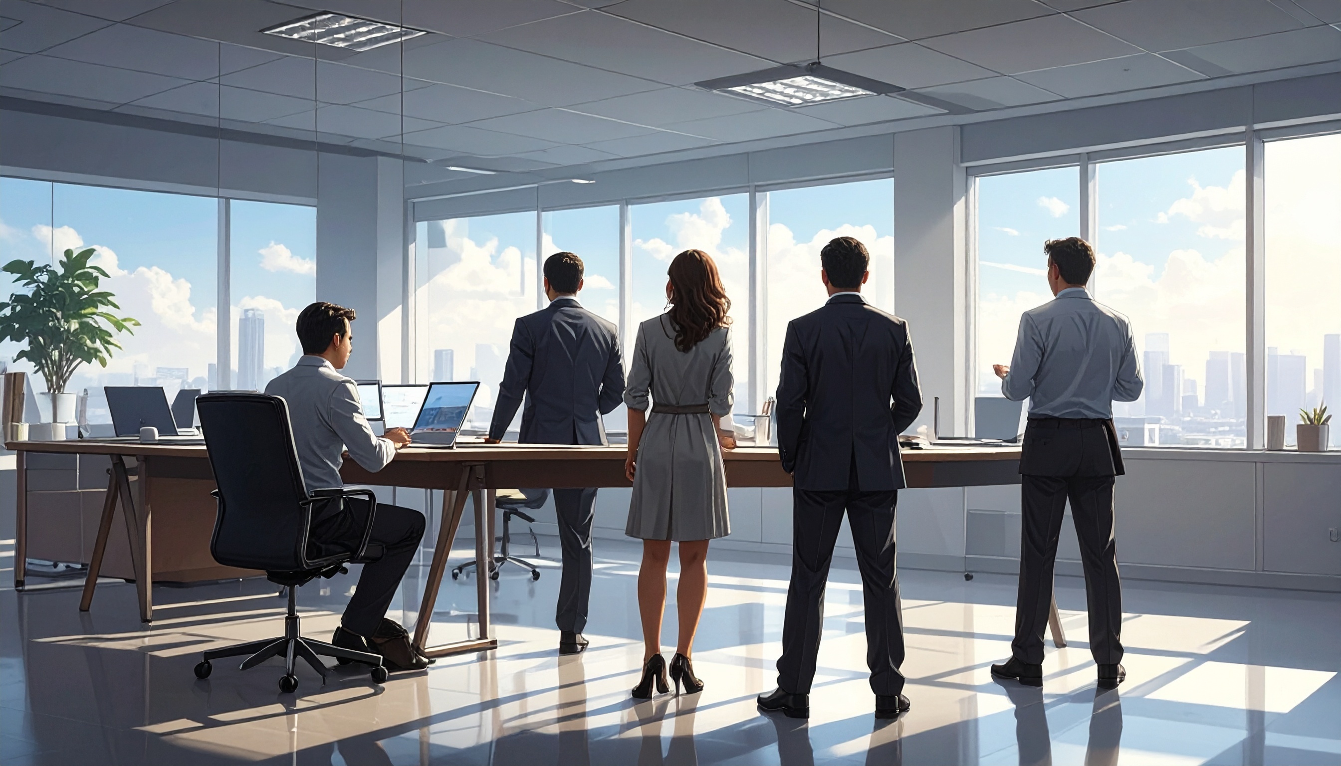 仕事で活躍する人に共通する「人間力」とは？5つの要素と高め方を解説