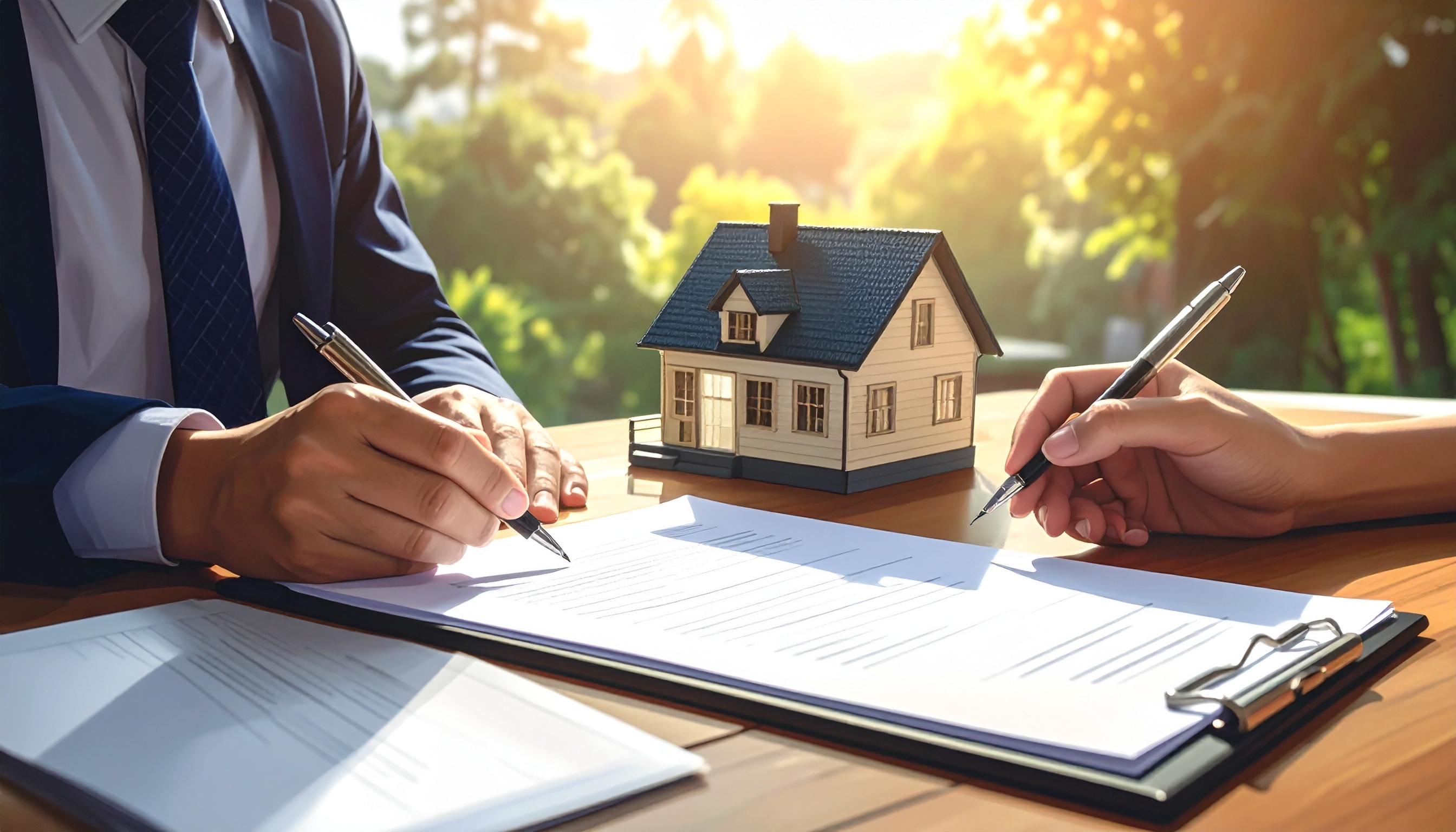 Cómo elegir una inmobiliaria confiable | Puntos clave para principiantes