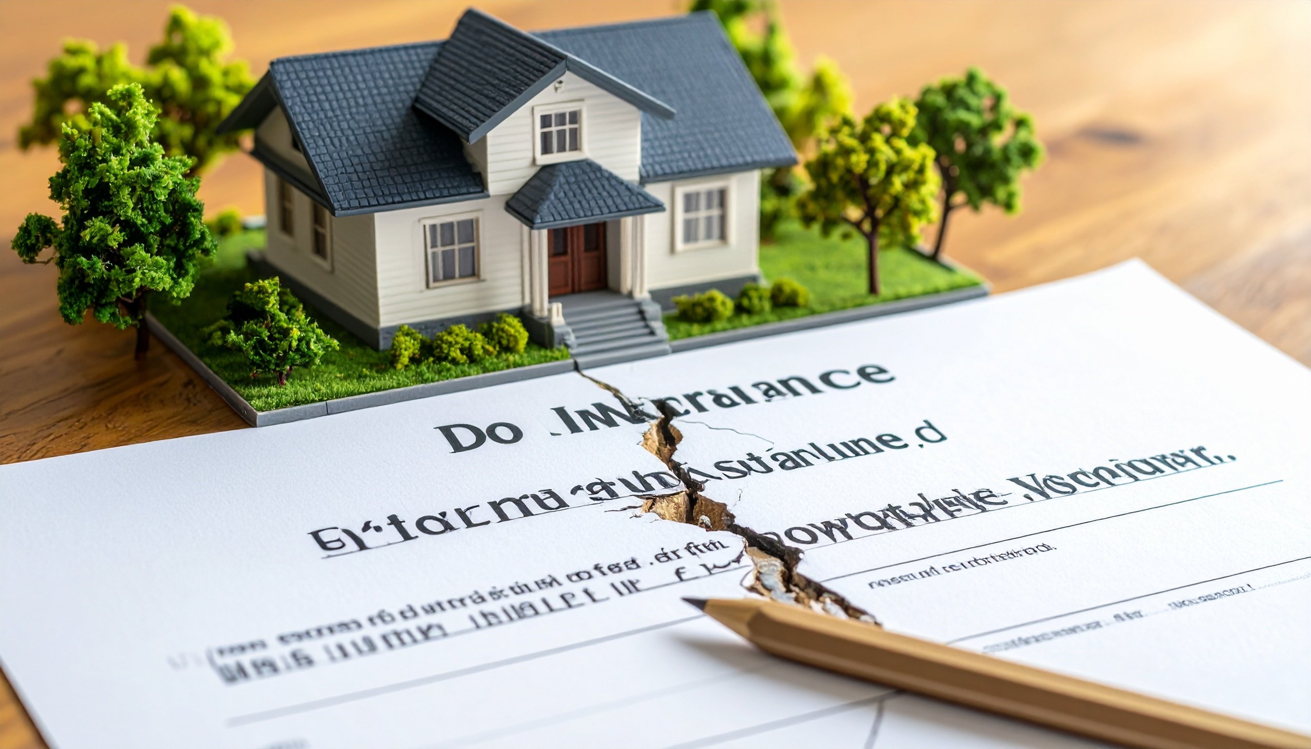 地震保険は必要？仕組み・保険料の決まり方・請求の流れをわかりやすく解説