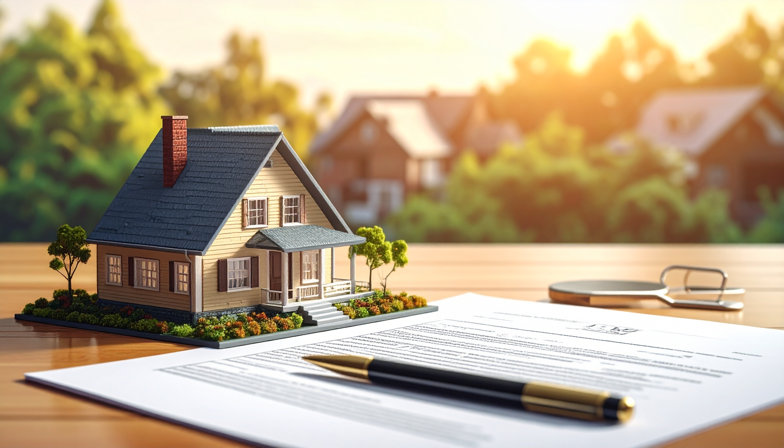 賃貸物件の転貸（又貸し）とは？リスク・契約書の作り方・注意点を解説