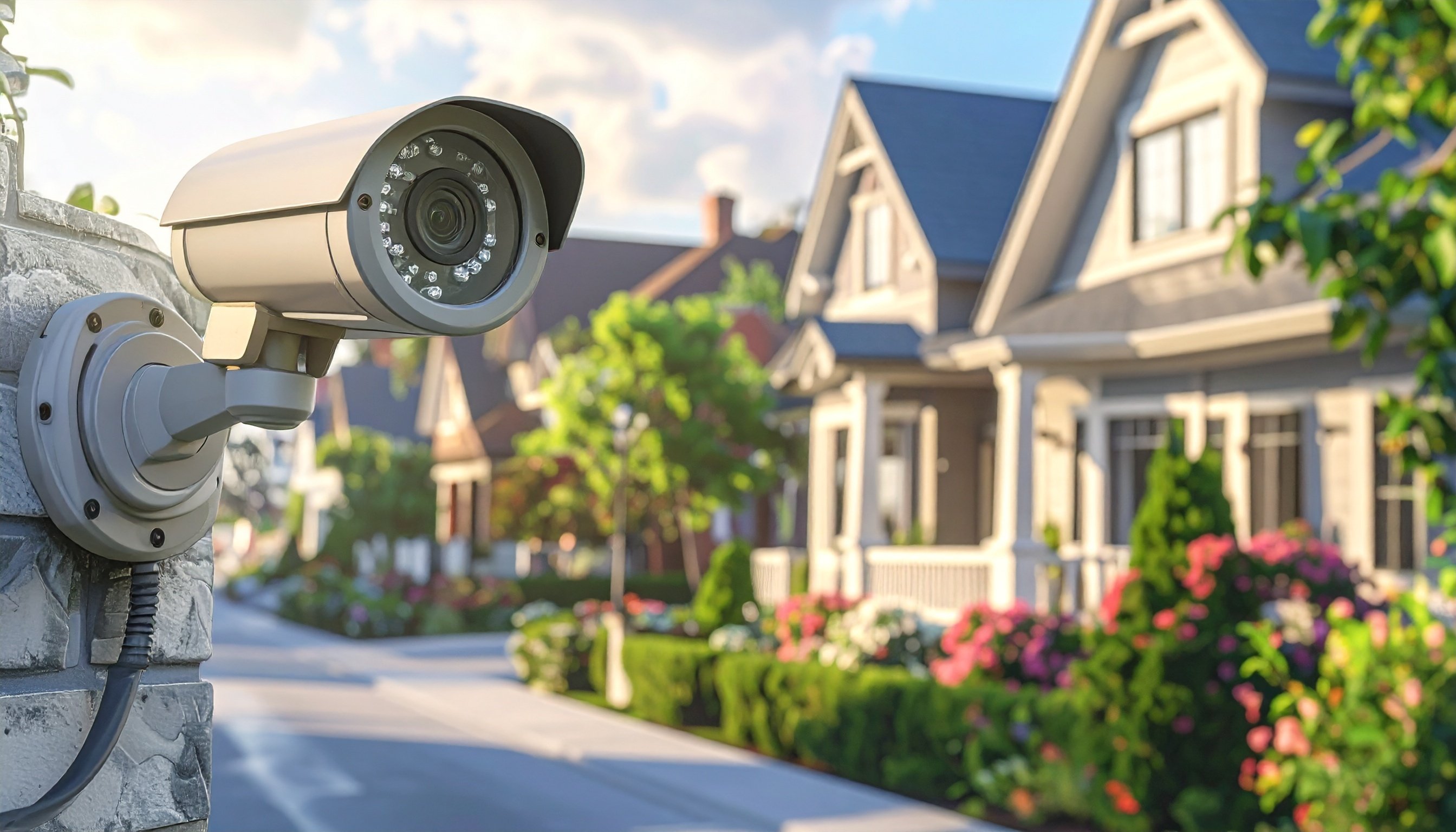 賃貸物件の防犯カメラ設置ガイド｜許可の取り方・選び方・費用を徹底解説