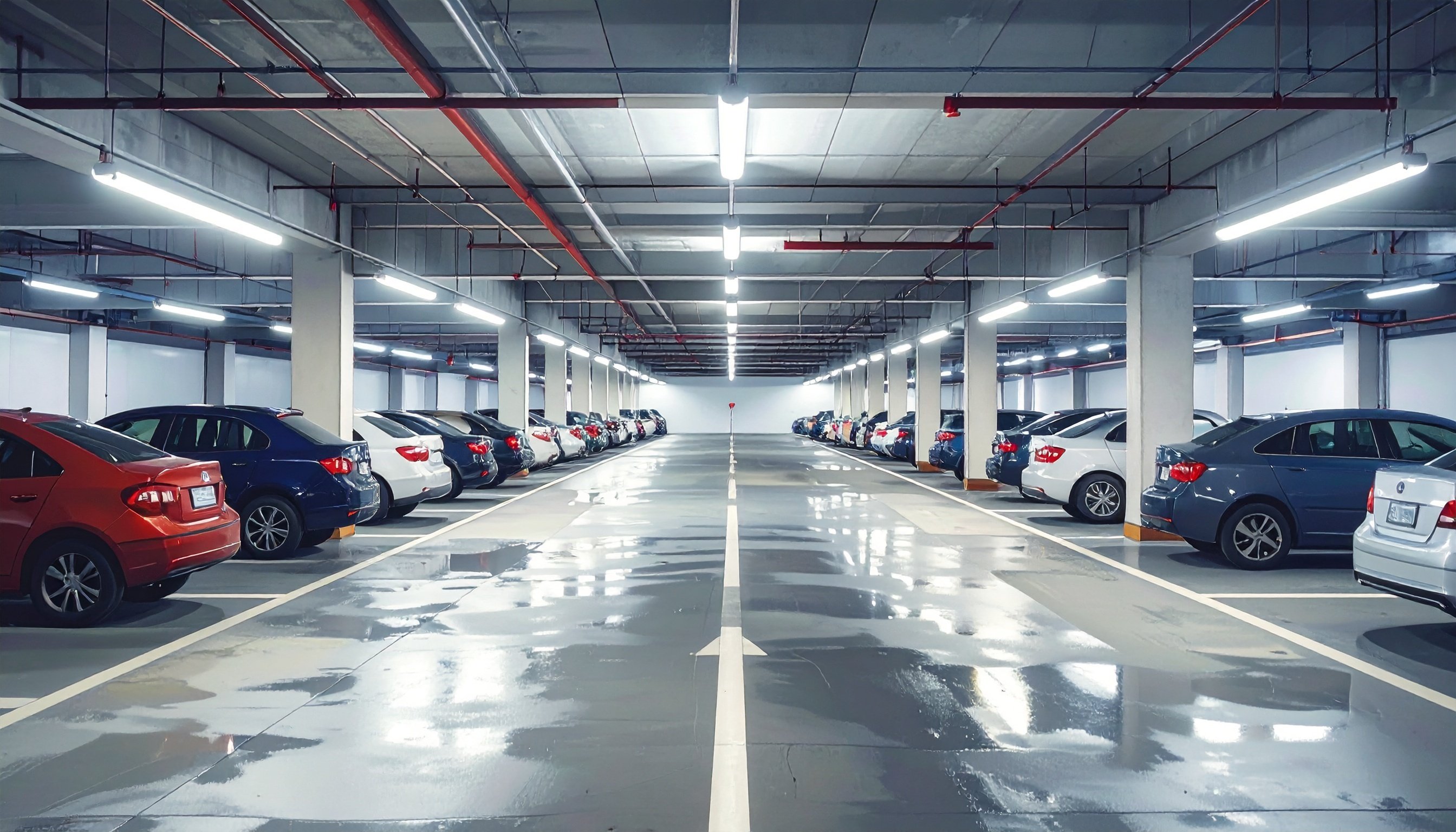 駐車場経営の成功の秘訣とは？仕組み・始め方・利回りを徹底解説