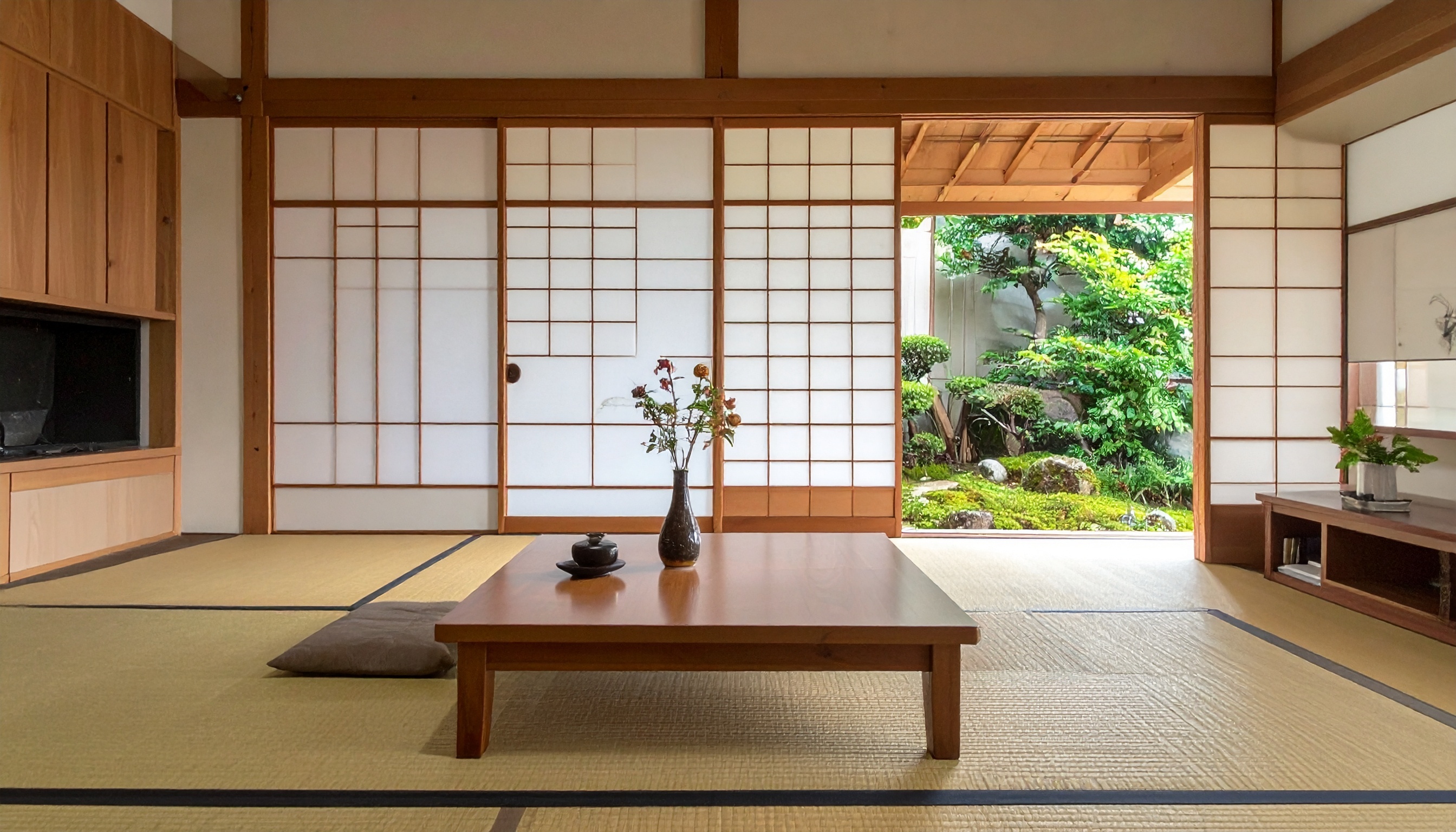 6畳でも快適に暮らす収納術｜レイアウトと家具選びのポイントを解説