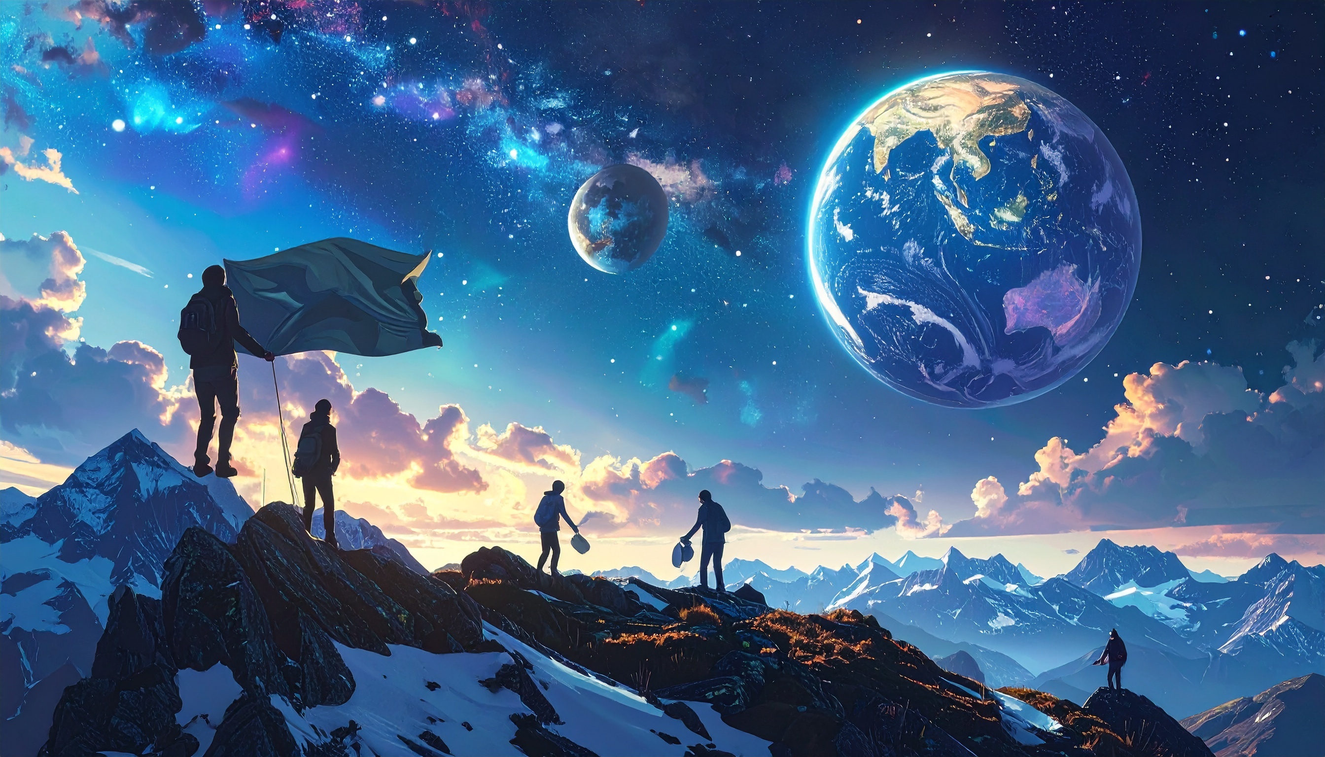 AI時代に市場価値が上がる5つの人間力｜共感力・創造力・リーダーシップの磨き方