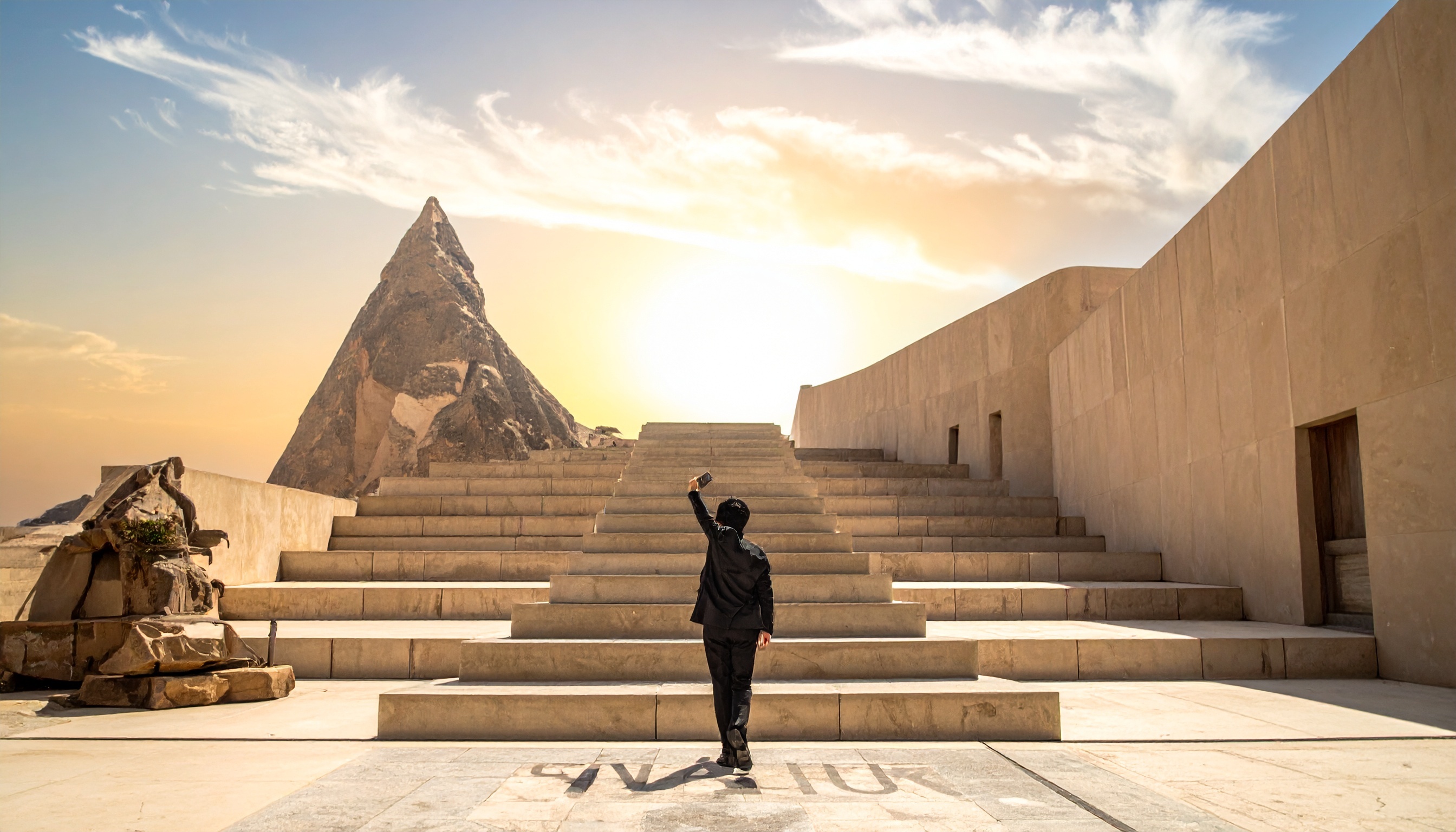 O que é a "Cultura de Não Temer o Fracasso" valorizada pela INA? Construindo uma Organização que Apoia Desafios e Crescimento