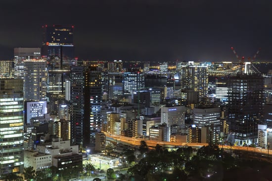 Promising areas for real estate investment in Japan attracting attention from ultra-high-net-worth individuals