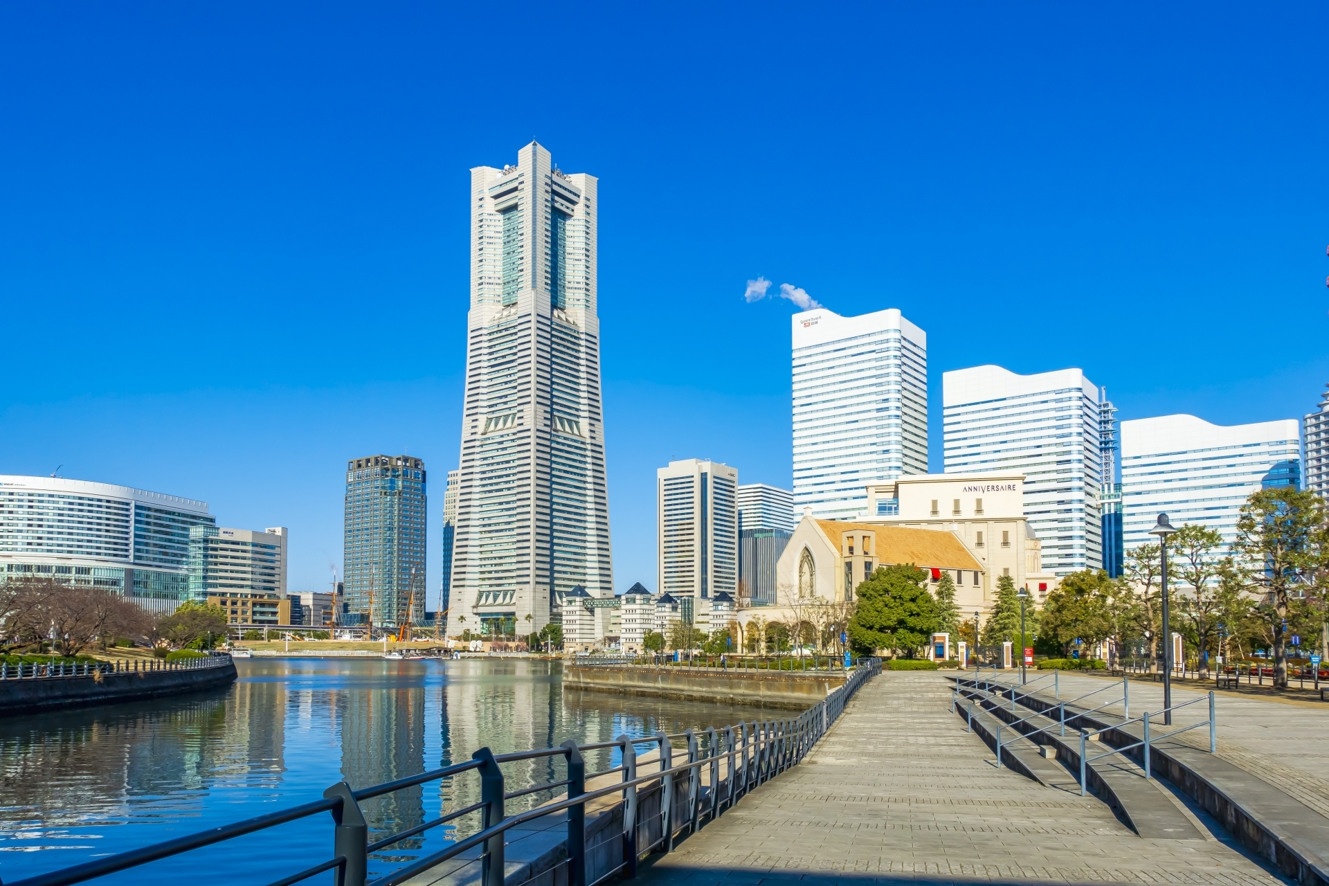 Erfolgreich in Yokohama investieren: Tipps zur Auswahl der besten Immobilien