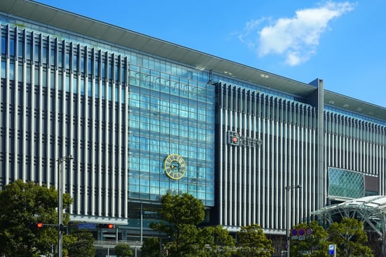 Hakata Station's Great Transformation: Urban Development Bonus System, a Must for Real Estate Investors