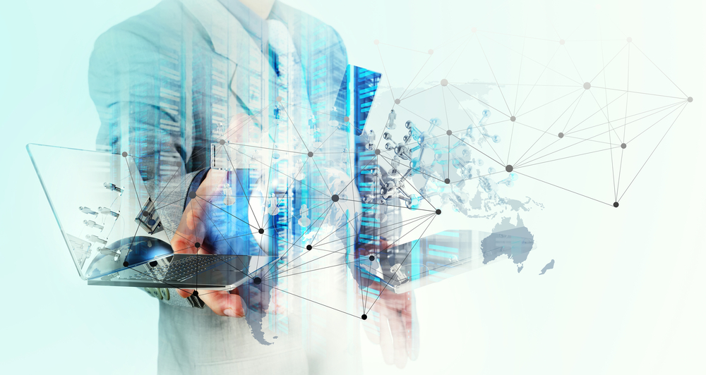 雲端型不動產管理系統推動不動產管理DX