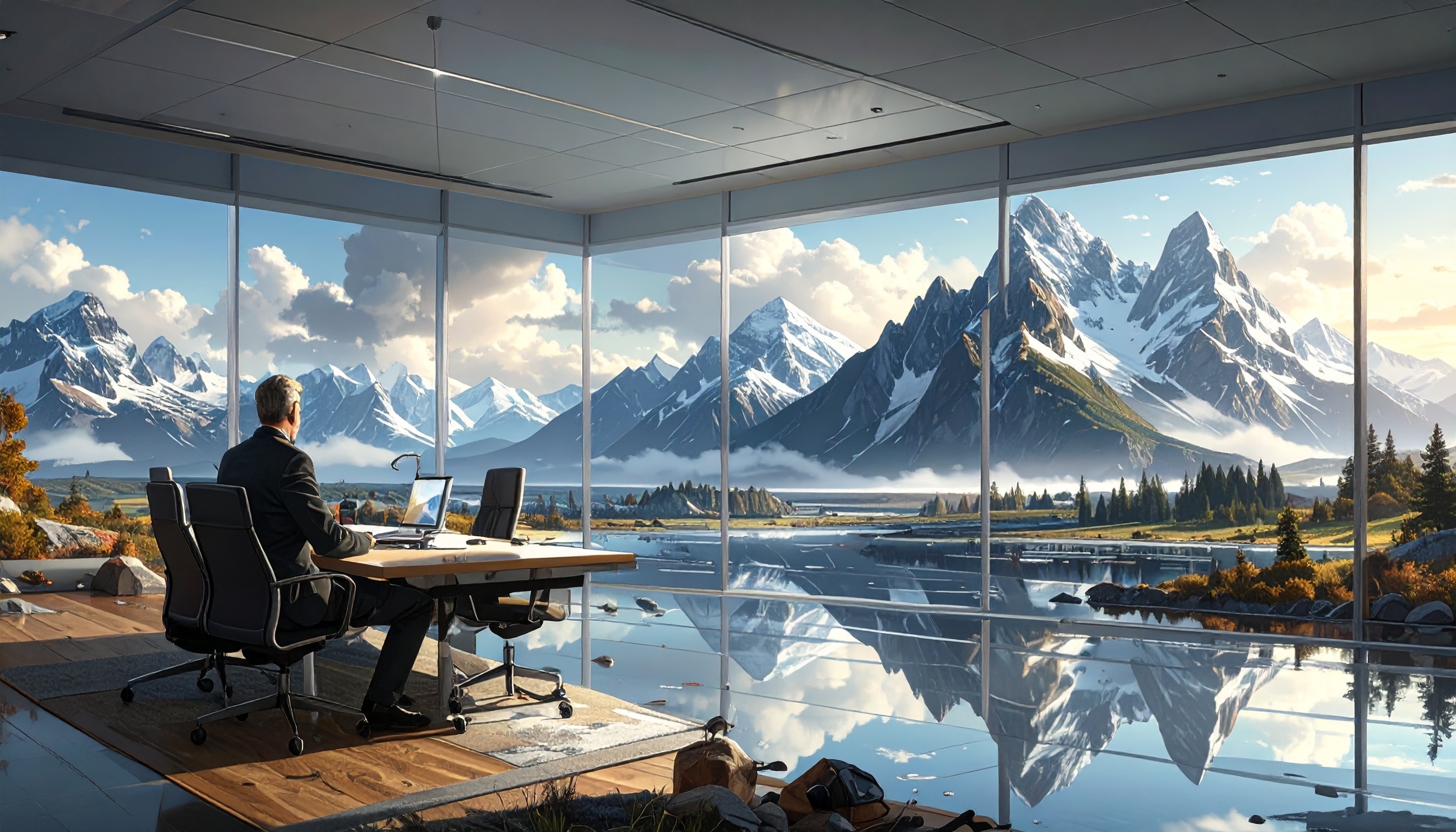 美国人在日本购买不动产的程序｜宣誓书和签名认证做法。