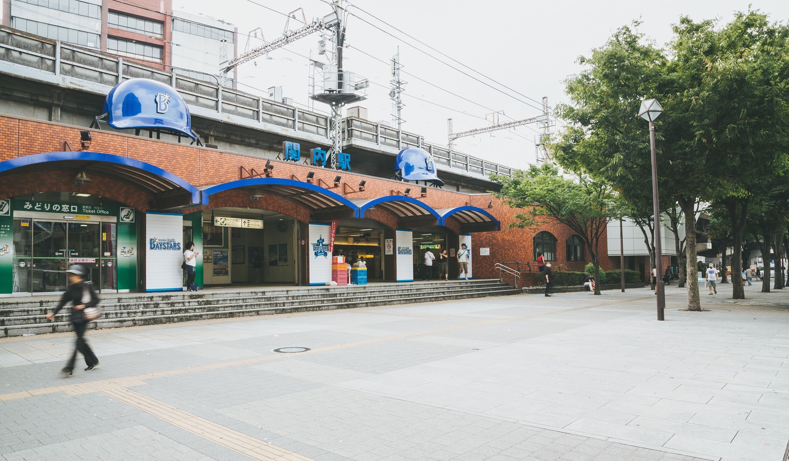 요코하마 간나이역 재개발 사업: 최신 진행 상황과 기대 효과