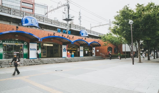 横浜市「関内駅前地区第一種市街地再開発事業」の概要と最新状況