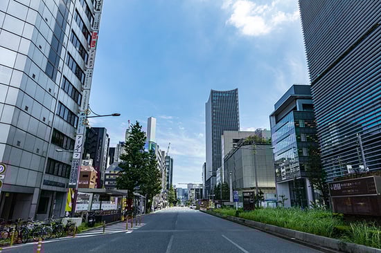 东京站的新入口正式启用——八重洲一丁目北地区第一类市街地再开发项目的全貌