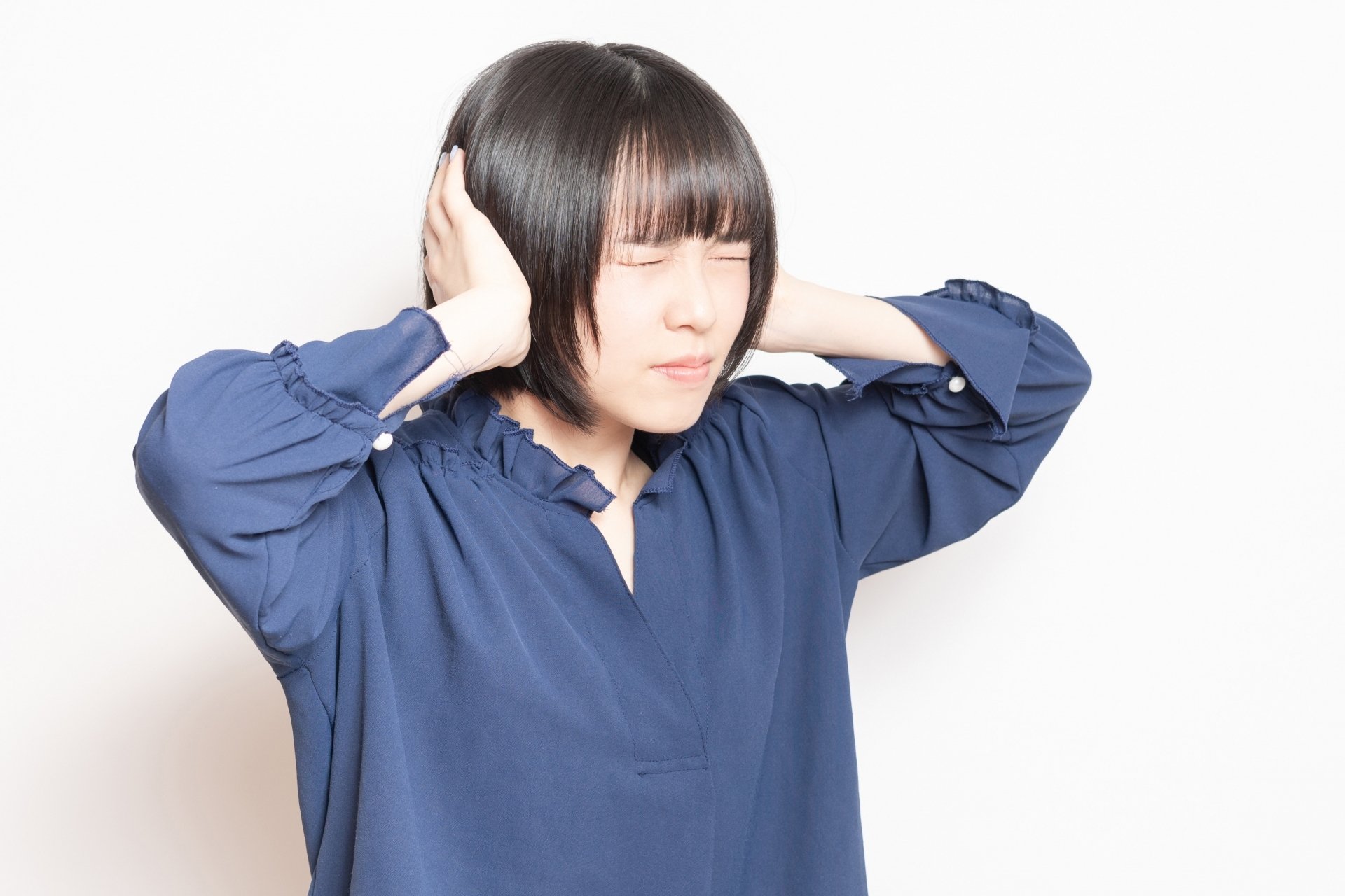隣の部屋や住人による騒音問題のトラブル解決法のまとめ