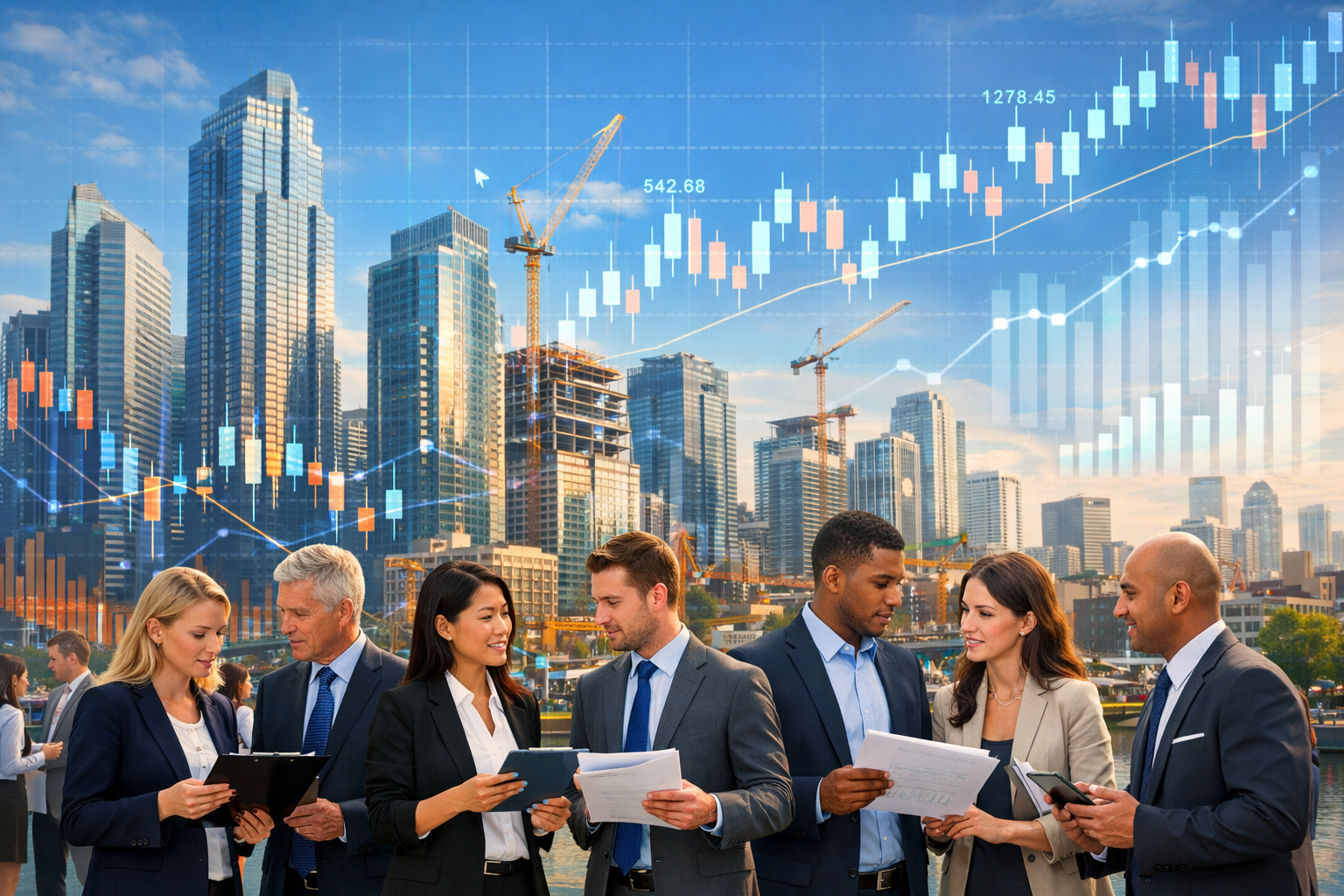 【2026年度】日銀の考査方針から読み解く不動産融資の厳格化と投資家が備えるべきリスク管理