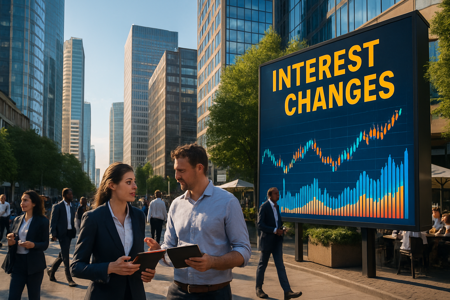 【プロが解説】「金利ある世界」の資産戦略｜イールドギャップ縮小時代に買うべき・売るべき資産とは